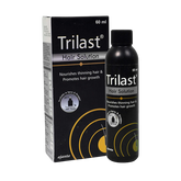 Trilast Hair Solution, 60ml